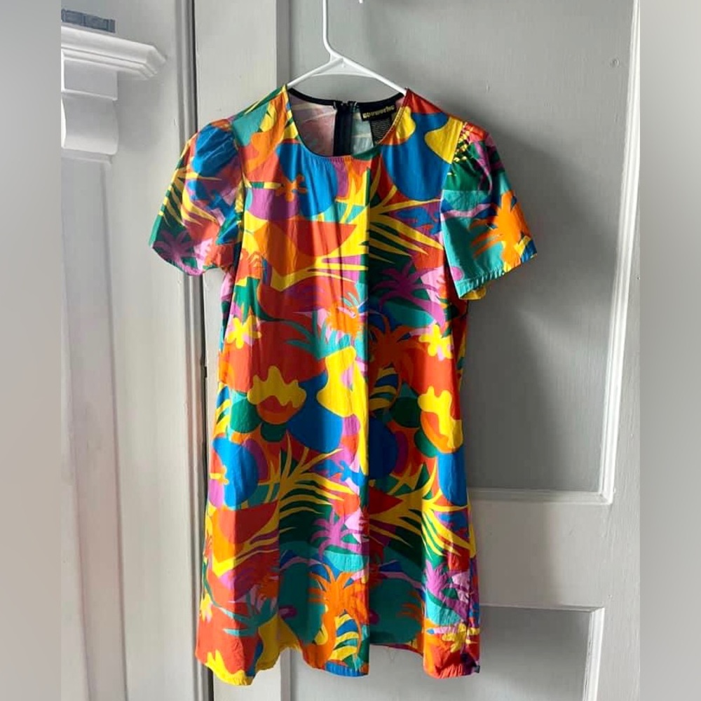 Nooworks Tropico Molly! (M)